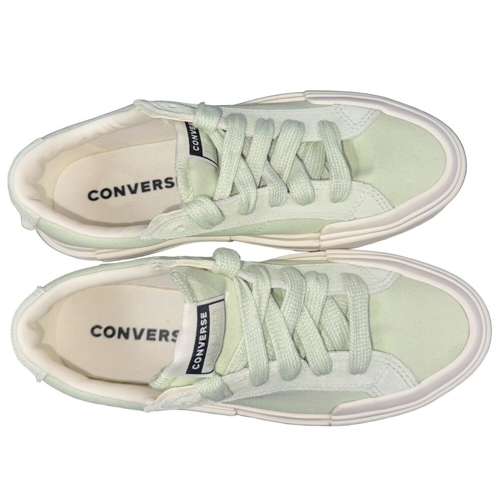Converse Size 9 Chuck Taylor All Star Cruise Sneaker Shoes Fashion Casual New - Picture 6 of 9